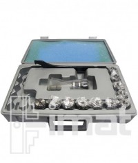 PORTAPINZA JGO ISO30 ER32...