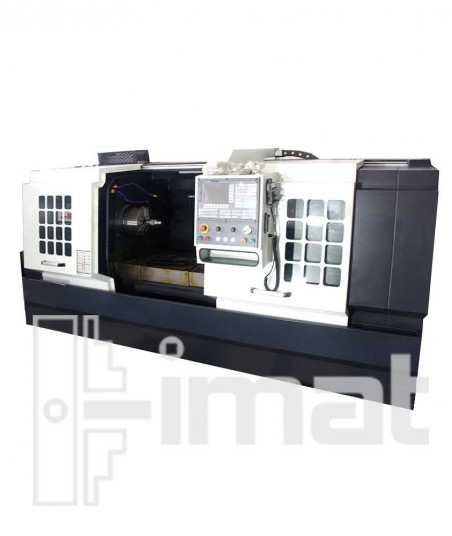 TORNO CNC FTL550X1500 HIDRAULICO