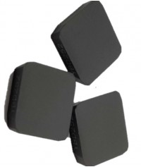 INSERTO FRESADO  - VERTEX