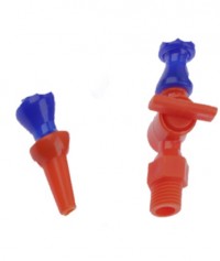 BOQUILLA PLASTICA 3/8