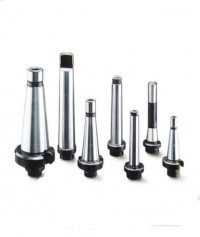 ARBOL PARA ALESADOR BT40