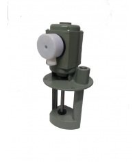 BOMBA DE REFRIGERACION...