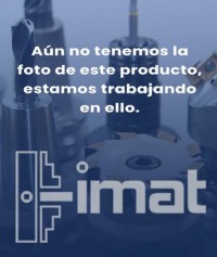 BRIDA PARA PORTAHERRAMIENTA MVVN-MVJN  - VERTEX